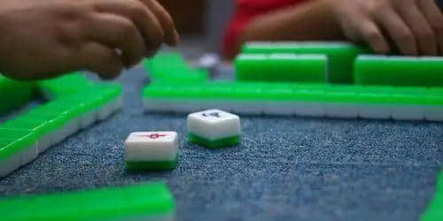 点样将自己伪装成一个广东麻雀高手? 点样将自己伪装成一个广东麻雀高手?