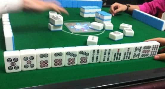点样将自己伪装成一个广东麻雀高手? 点样将自己伪装成一个广东麻雀高手?