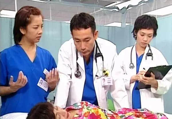 在此立下战书，挑战全球TVB老屎忽！