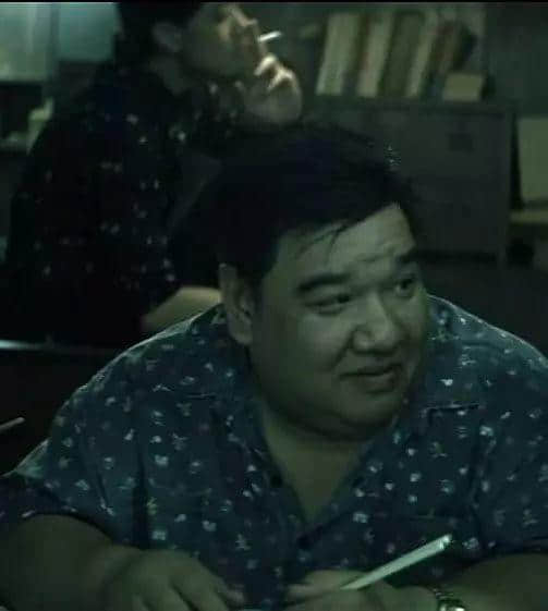 在此立下战书，挑战全球TVB老屎忽！