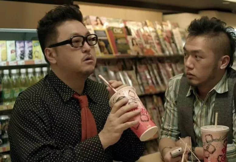 在此立下战书，挑战全球TVB老屎忽！