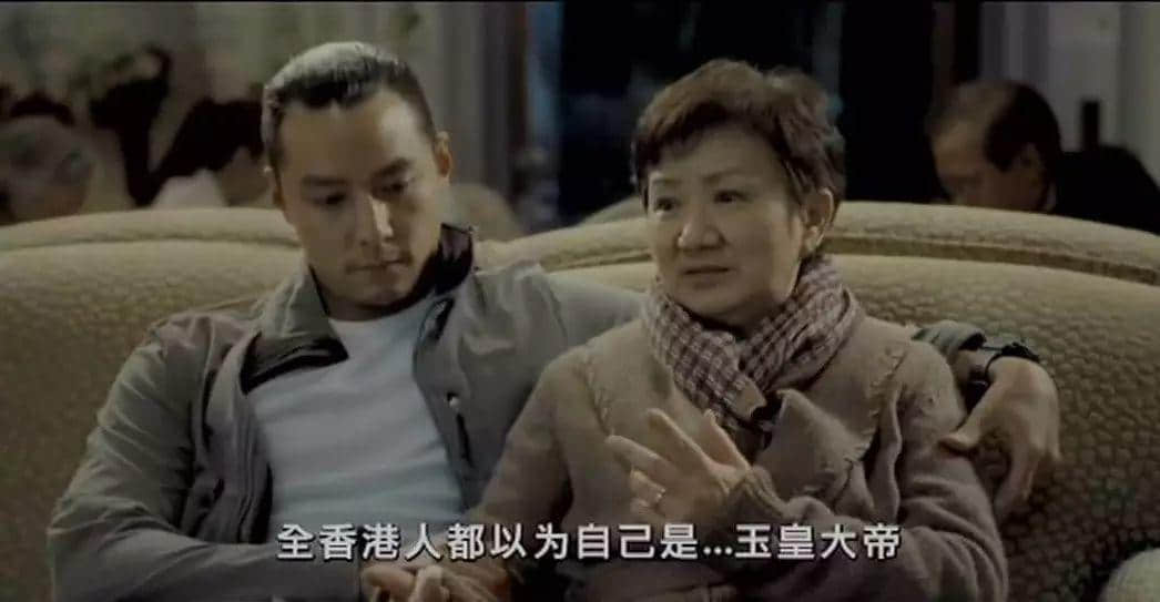 在此立下战书，挑战全球TVB老屎忽！