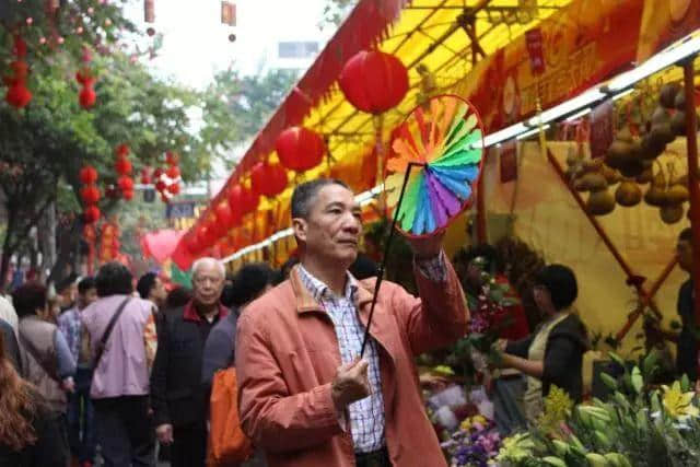 这些理由够我一辈子赖在广州 | 爱上广州的12个细节