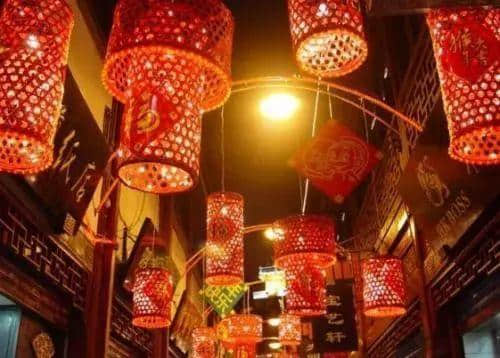 粤闻悦说：下元节