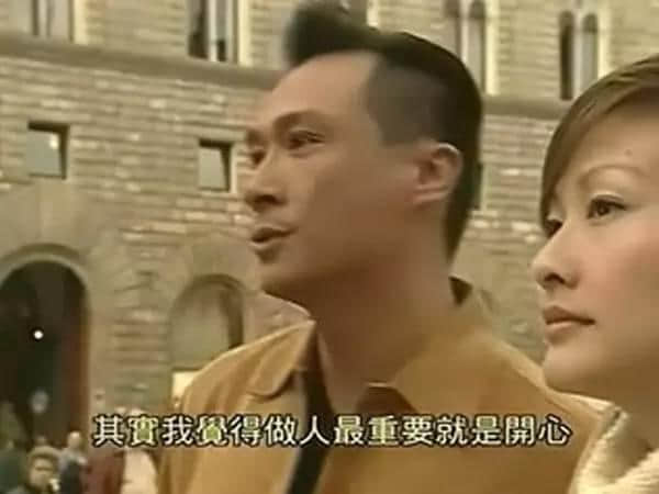 TVB，我认输！2017年最后一波毒鸡汤你玩晒喇！