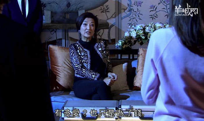 TVB，我认输！2017年最后一波毒鸡汤你玩晒喇！