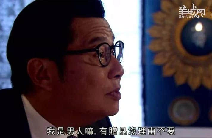 TVB，我认输！2017年最后一波毒鸡汤你玩晒喇！
