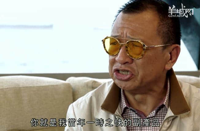 TVB，我认输！2017年最后一波毒鸡汤你玩晒喇！