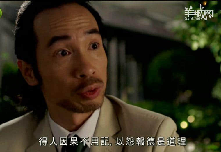 TVB，我认输！2017年最后一波毒鸡汤你玩晒喇！