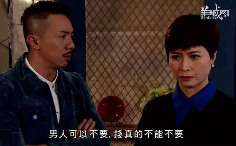 TVB，我认输！2017年最后一波毒鸡汤你玩晒喇！