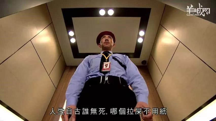 TVB，我认输！2017年最后一波毒鸡汤你玩晒喇！
