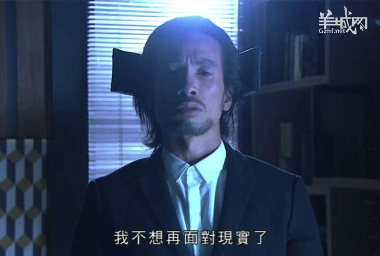 TVB，我认输！2017年最后一波毒鸡汤你玩晒喇！