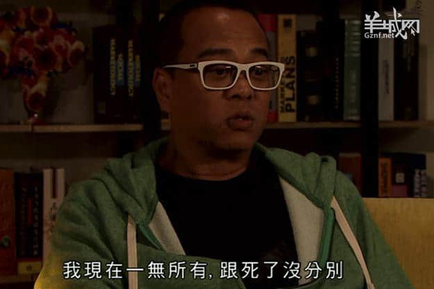 TVB，我认输！2017年最后一波毒鸡汤你玩晒喇！