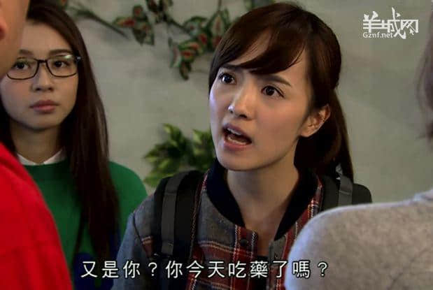 TVB，我认输！2017年最后一波毒鸡汤你玩晒喇！