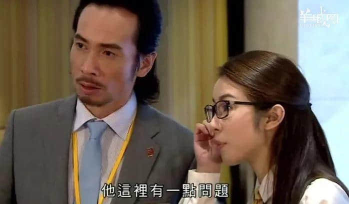 TVB，我认输！2017年最后一波毒鸡汤你玩晒喇！