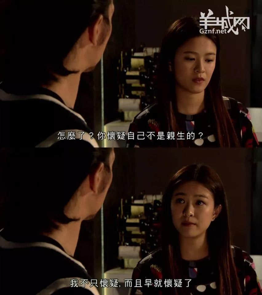TVB，我认输！2017年最后一波毒鸡汤你玩晒喇！