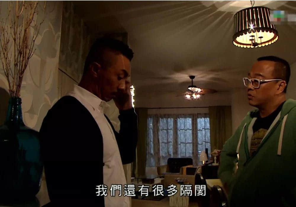TVB，我认输！2017年最后一波毒鸡汤你玩晒喇！