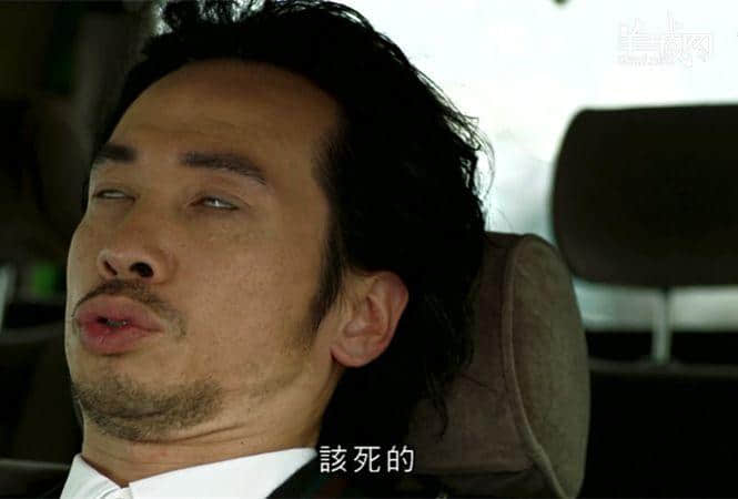 TVB，我认输！2017年最后一波毒鸡汤你玩晒喇！