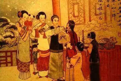 粤闻悦说：冬至大过年