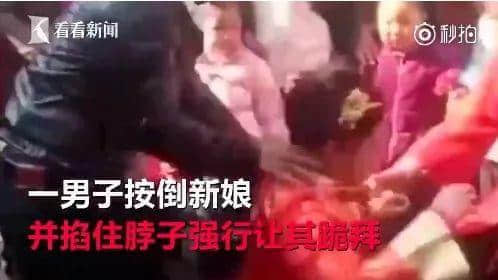 不喜婚闹的广州，给了年轻女生一条生路