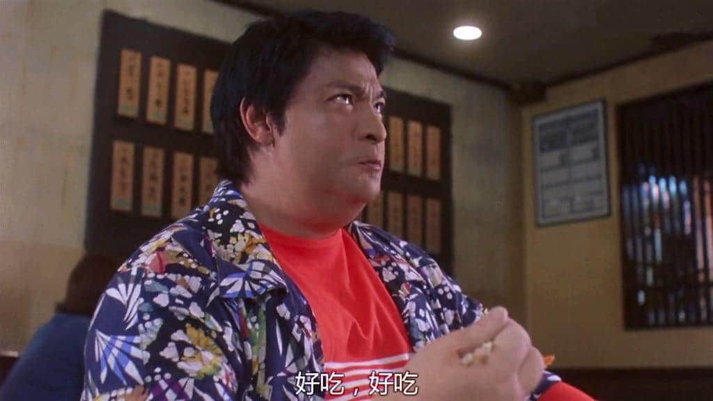 讲“环保”,我净系服我老母! 讲“环保”,我净系服我老母!