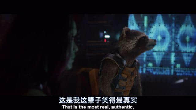 离Q晒谱！有个广州佬闯入漫威字幕组