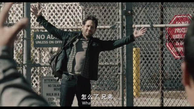 离Q晒谱！有个广州佬闯入漫威字幕组