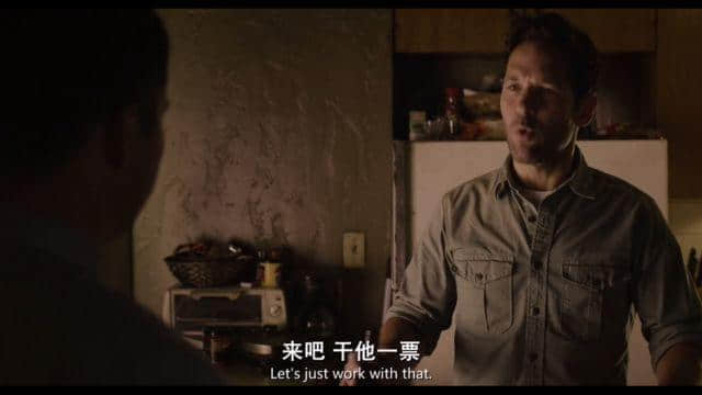 离Q晒谱！有个广州佬闯入漫威字幕组
