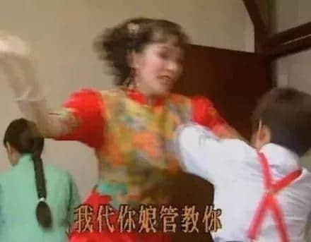 冇家教嘅“熊孩子”真系可以为所欲为？吔蕉啦你！