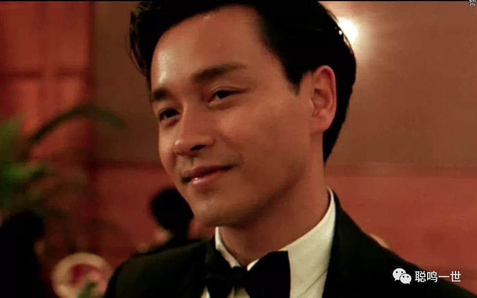 不懂粤语,你敢说你听懂了张国荣? 不懂粤语,你敢说你听懂了张国荣?