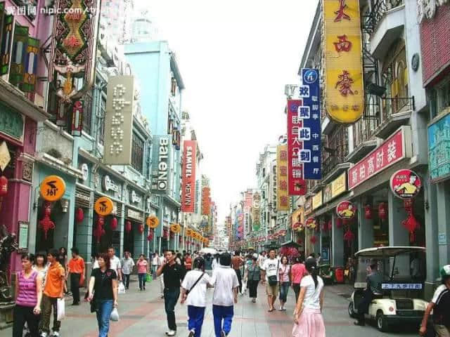 广州人“那些年”嘅正确打开方式 广州人“那些年”嘅正确打开方式
