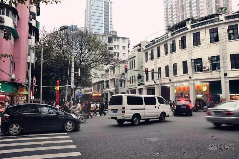 广州永远都系最亲切嘅地方 广州永远都系最亲切嘅地方