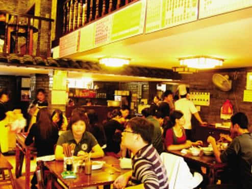 点解广州嘅“港式茶餐厅”会比香港仲要贵？