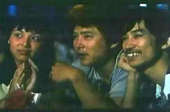 呢部系最早期嘅关于广州青年嘅电影，100%取景于广州！