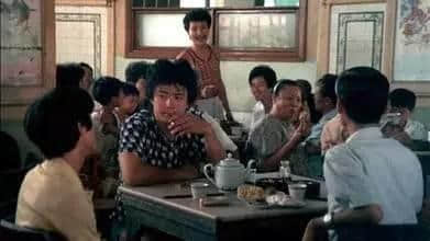 呢部系最早期嘅关于广州青年嘅电影，100%取景于广州！