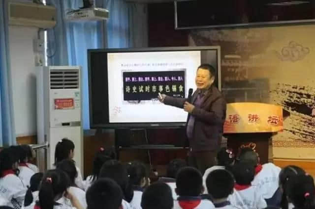 广州小学开粤语课：母亲教畀我哋嘅语言，都值得珍视