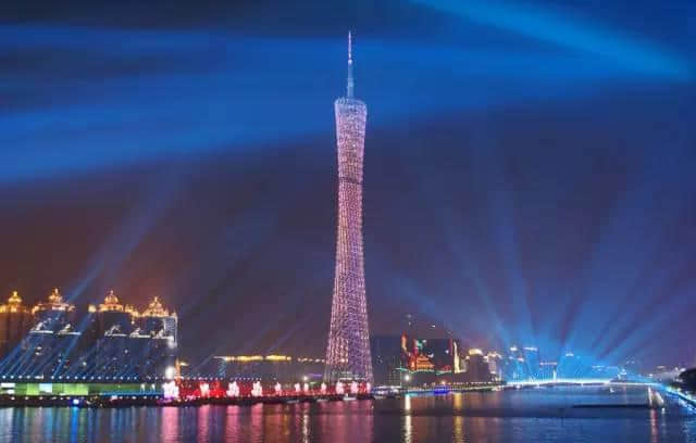 粤语口音有几种？广东方言逐个数！