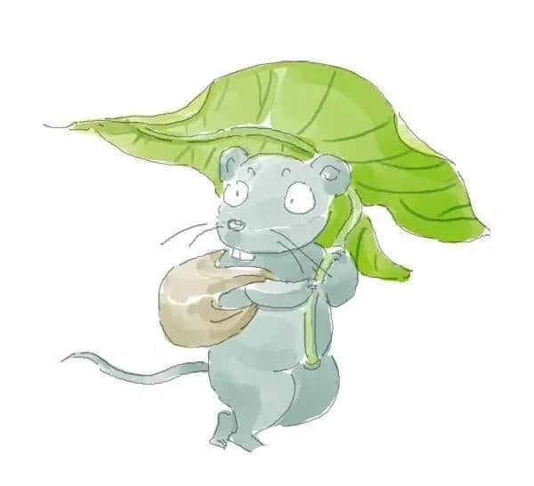 广府童谣+粤味插画，广州人成个童年返晒嚟！