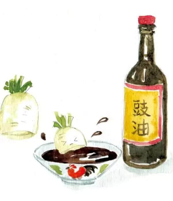 广府童谣+粤味插画，广州人成个童年返晒嚟！