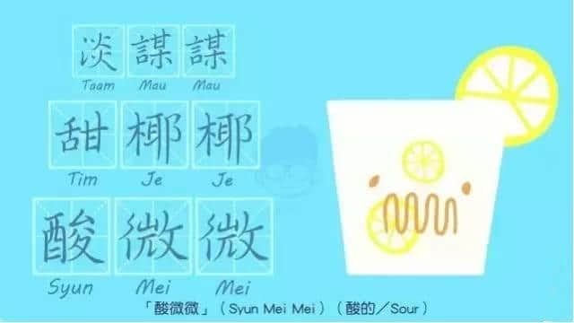 成日都揸笔忘字嘅你,呢啲粤语叠词仲识写几多? 成日都揸笔忘字嘅你,呢啲粤语叠词仲识写几多?