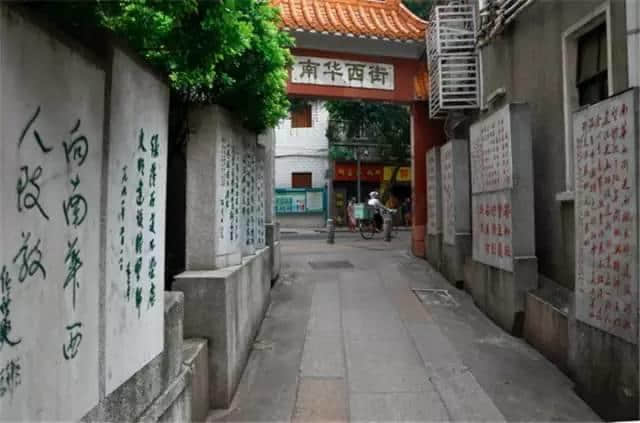 广州那些沉淀住人情味嘅街巷，你有几耐冇行过？