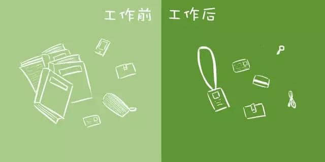 工作前VS工作后嘅区别,广州人有冇感同身受? 工作前VS工作后嘅区别,广州人有冇感同身受?