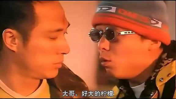 喺广州人把口度,水果唔单止攞嚟食,仲可以用嚟讲! 喺广州人把口度,水果唔单止攞嚟食,仲可以用嚟讲!