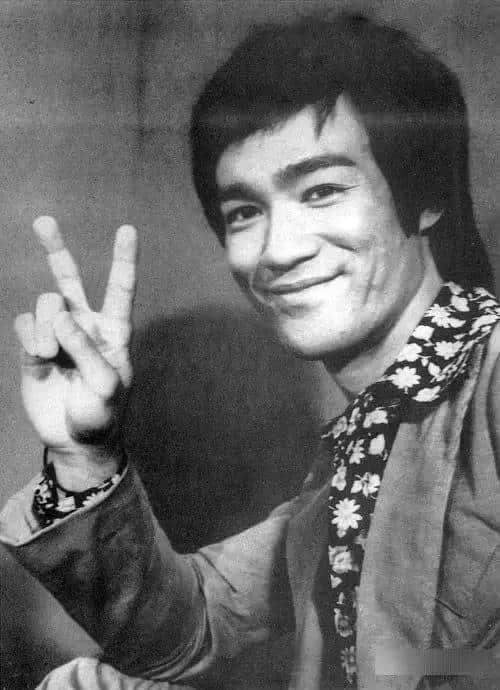 全世界都知道李小龙劲抽,佢究竟劲喺边? 全世界都知道李小龙劲抽,佢究竟劲喺边?