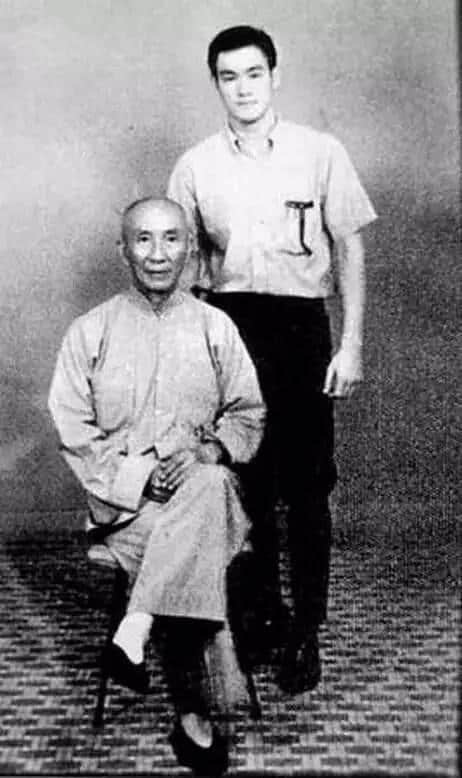 全世界都知道李小龙劲抽,佢究竟劲喺边? 全世界都知道李小龙劲抽,佢究竟劲喺边?
