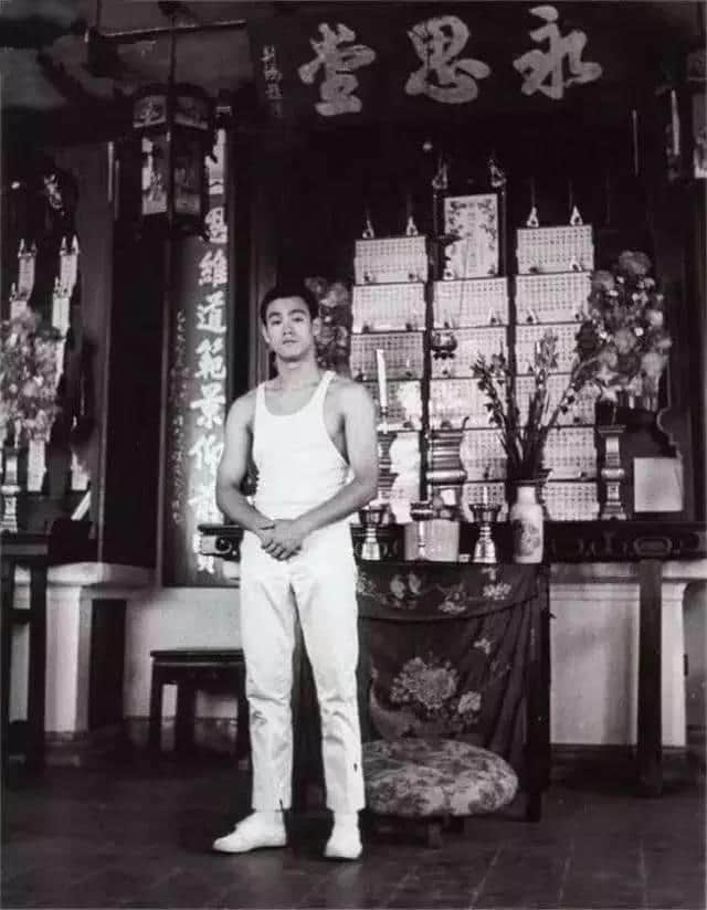 全世界都知道李小龙劲抽,佢究竟劲喺边? 全世界都知道李小龙劲抽,佢究竟劲喺边?