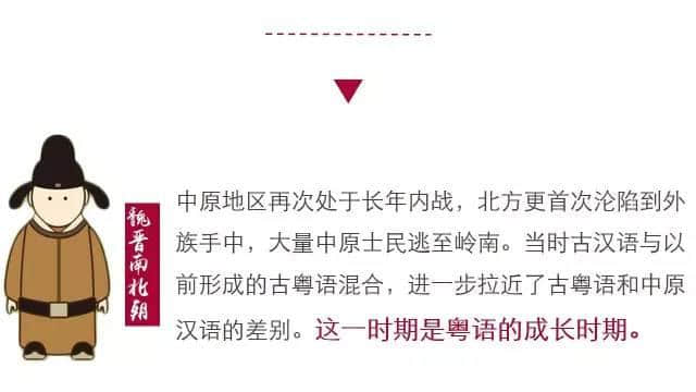 唔系我吹水，粤语真系好巴闭！系巴屎闭！