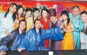 广州版《皆大欢喜》，11年后睇返依然笑到碌地！
