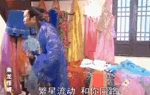 广州版《皆大欢喜》,11年后睇返依然笑到碌地! 广州版《皆大欢喜》,11年后睇返依然笑到碌地!