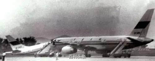 广州10·2空难,一个逐渐被人遗忘嘅悲剧 广州10·2空难,一个逐渐被人遗忘嘅悲剧